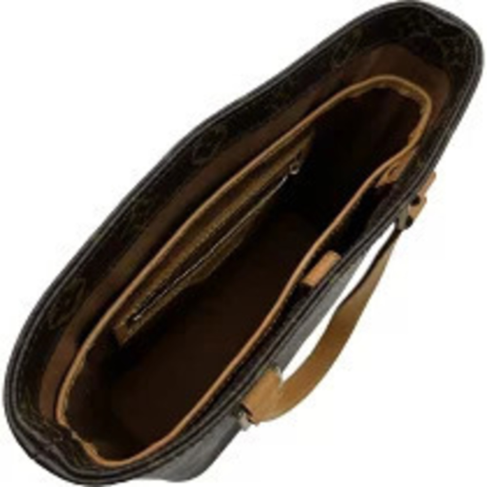 Louis Vuitton Vavin Brown Monogram Handbag - Picture 13 of 13